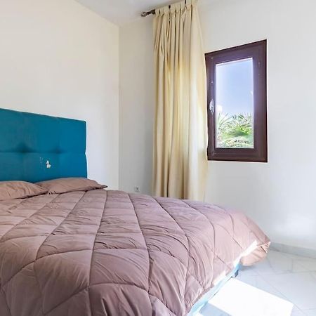Appartement Chaleureux Et Calme, Parking, Jardin Agadir Esterno foto