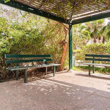 Appartement Chaleureux Et Calme, Parking, Jardin Agadir Esterno foto