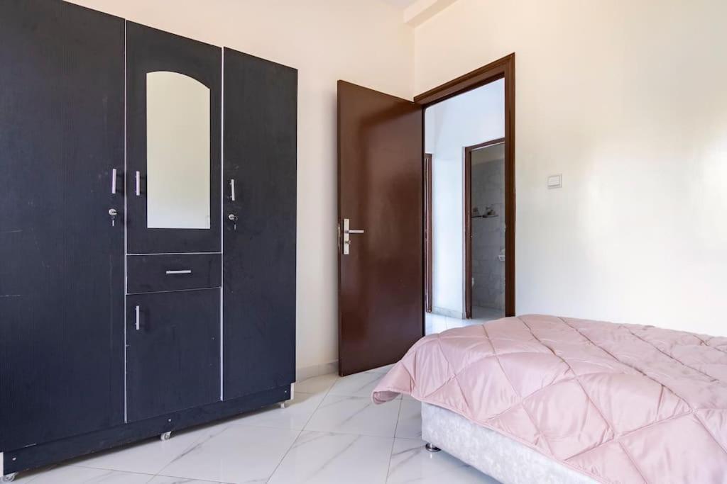 Appartement Chaleureux Et Calme, Parking, Jardin Agadir Esterno foto