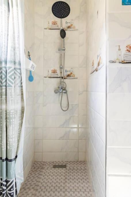 Appartement Chaleureux Et Calme, Parking, Jardin Agadir Esterno foto