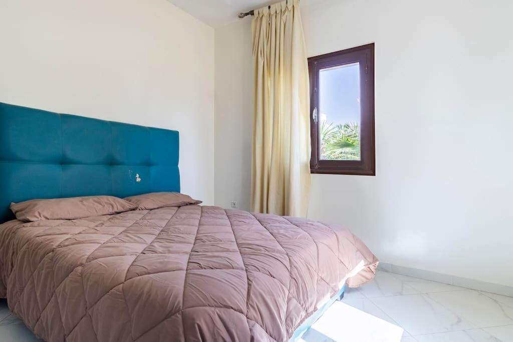 Appartement Chaleureux Et Calme, Parking, Jardin Agadir Esterno foto
